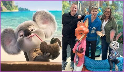 Is Robert Irwin in Bluey? Unpacking the Wildlife Warrior's Role in the Beloved Australian Show