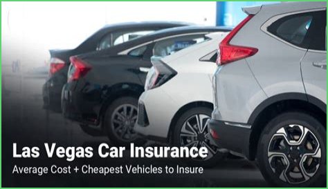 Las Vegas Car insurance