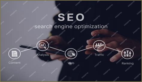 SEO Strategies and Search Engine Optimization for Online Business Growth