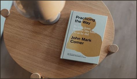 Unveiling The Mystique: John Mark Comer Height And More